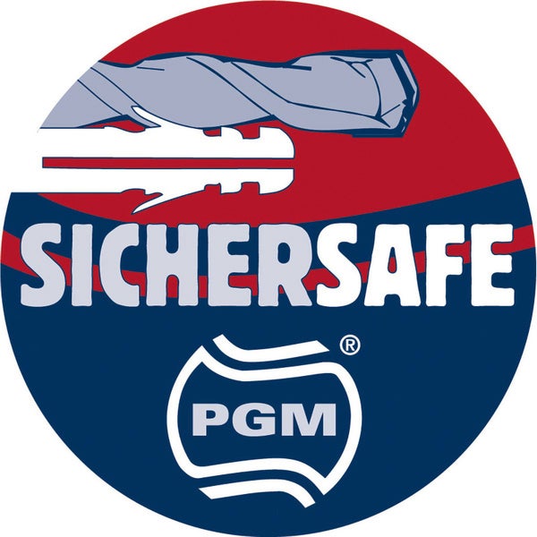 Sichersafe Logo