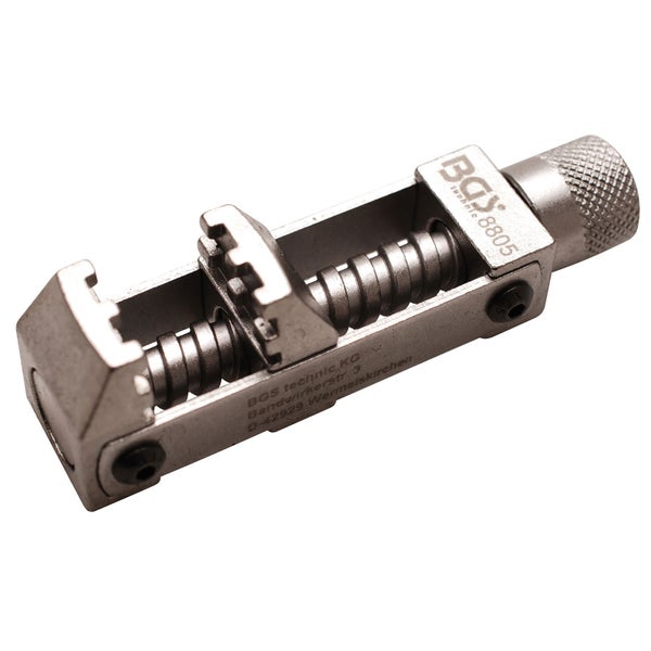 BGS Schlauchklemmen-Werkzeug 0 - 40 mm - 8805