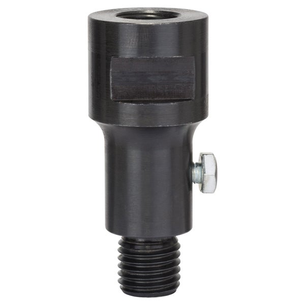 Bosch Adapter zu Diamantdosensenker, Adapter Maschinenseite: 5/8-16UNF mit M 16 - 2600116081