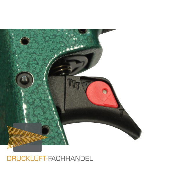 Prebena Profi-Druckluftnagler 6X-RK90 Streifennagler 50 - 90 mm (ersetzt 7Y-RK90)