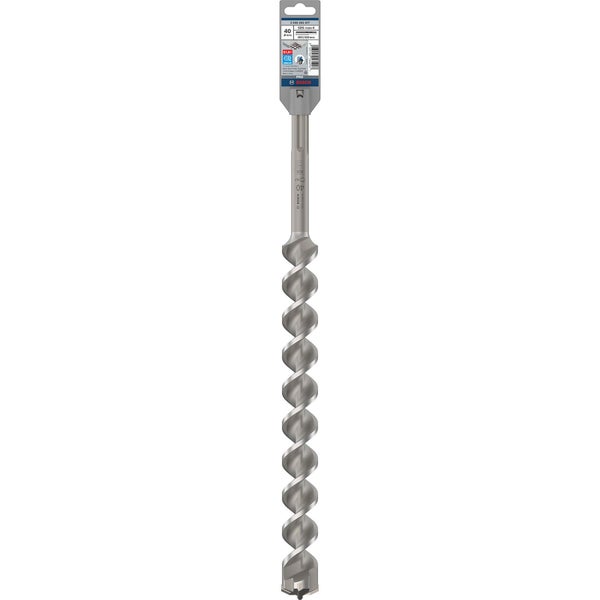 Bosch PRO SDS max-4 Hammerbohrer 40 x 400 x 520 mm - 2608685877