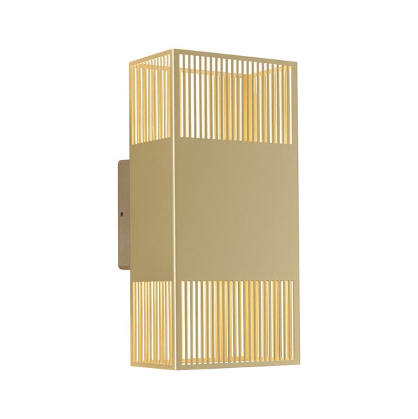 Wandleuchte im modernen Stil