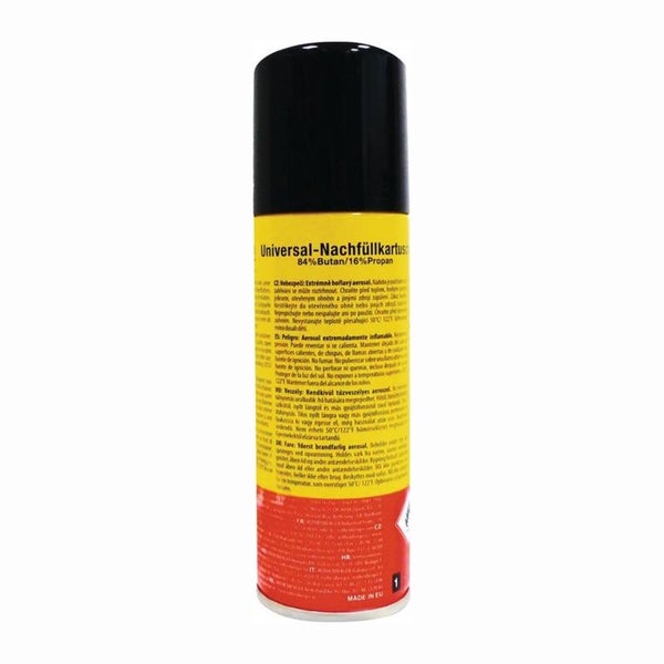 ROTHENBERGER Industrial Gaskartusche Universal 56 g 100 ml - 1500002897