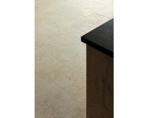 Naturstein Wand- und Bodenfliese Medina 59,8 x 39,8 x 1,2 cm