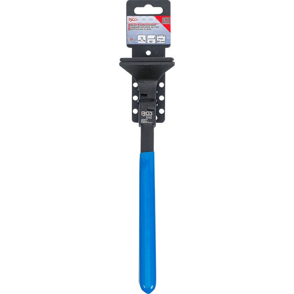 BGS Abkant- und Falzzange, 280 Millimeter