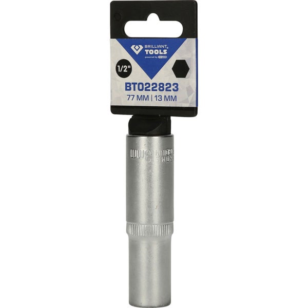 Steckschlüssel in Verpackung