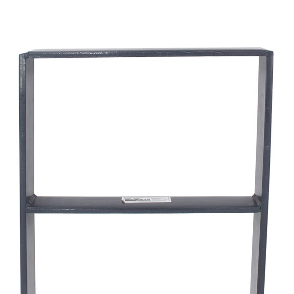 Metallpfosten für den Garten