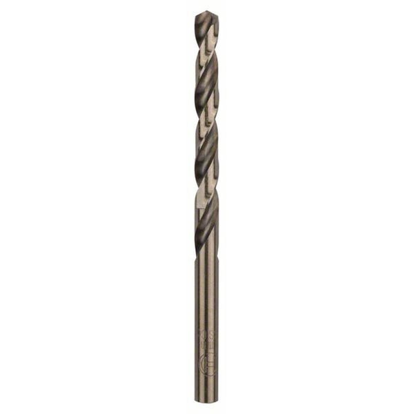 Bosch 1x Metallbohrer HSS-Co DIN 338 7 x 69 x 109 mm - 2608585858