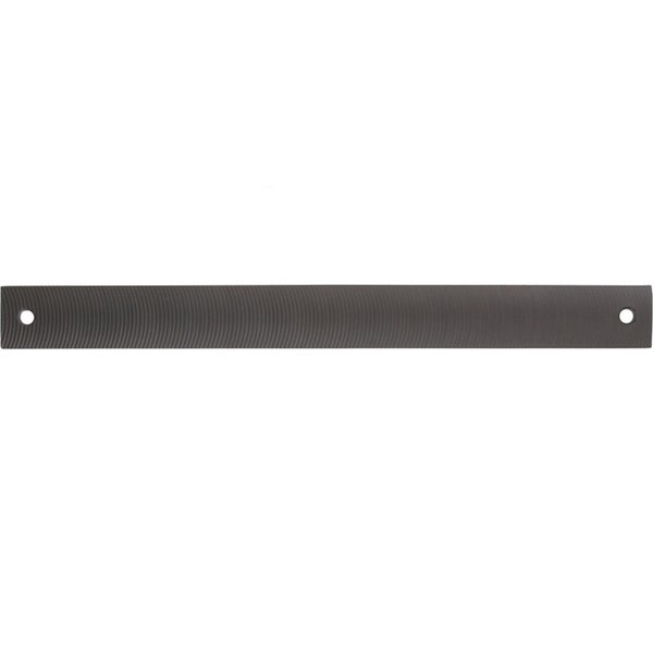 BGS Karosseriefeilenblatt fein radial gefräst 350 x 35 x 4 mm - 3217-1