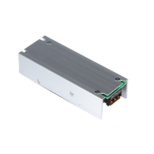 LED-Trafo mit Gehäuse