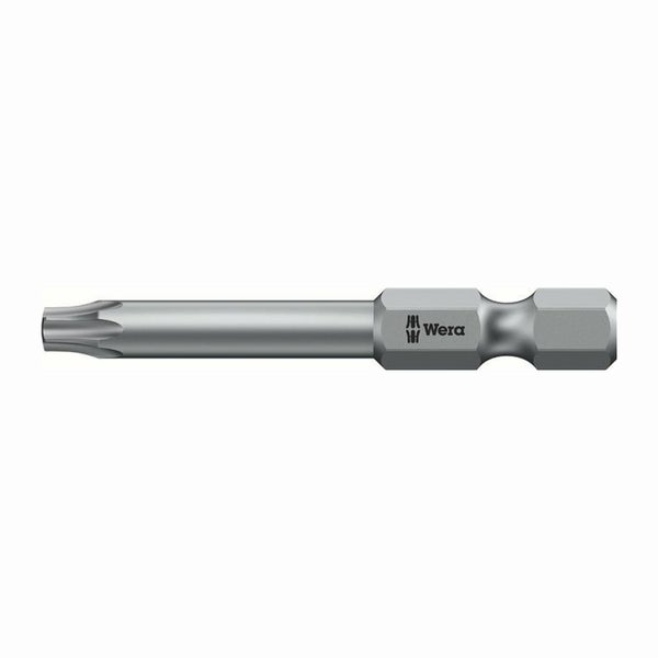 Wera Bit 1/4″ T 8 Länge 152 mm - 5060195001
