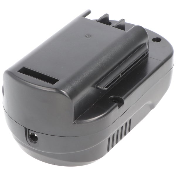 2000mAh Akku passend für den Güde Akku 95510, 95513, 95514, 95515, 95517, 95519, GHS 520, GLB 200, GRT 260, Pantiflor AT18Li, 490476 18 Volt Spannung