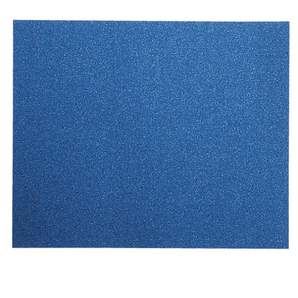 Bosch 50x Schleifblatt 230 x 280 mm für Metall 180 - 2608605416