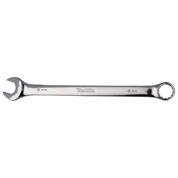 Makita Ringmaulschlüssel 19 mm - E-11673