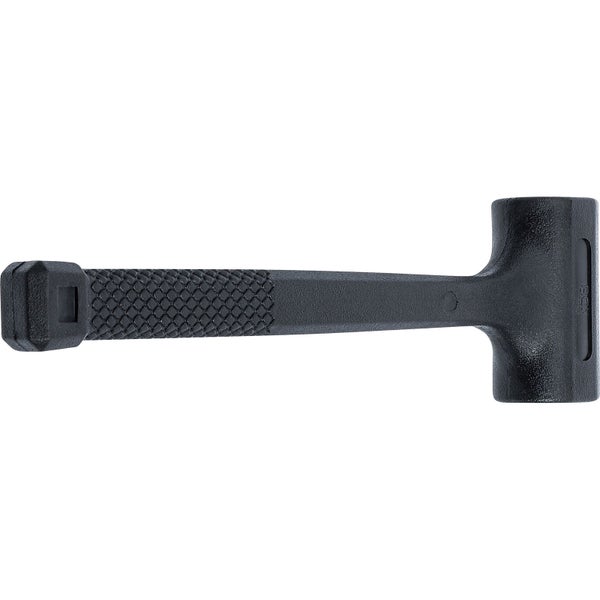 Schonhammer aus Kunststoff