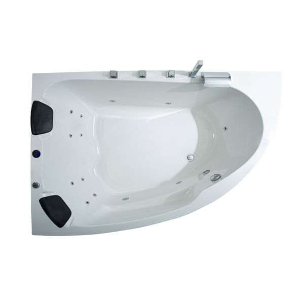 BASIC Indoor Whirlpool Guam Li.