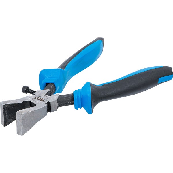 BGS Glasbrechzange 205 mm - 74277