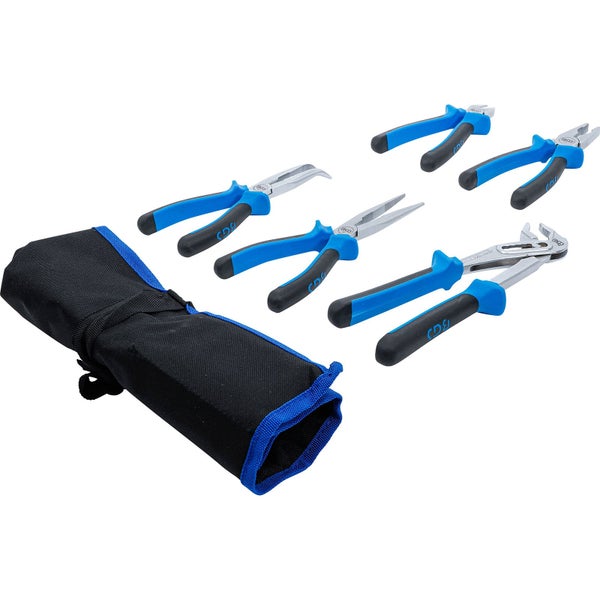 Zangenset mit Tasche