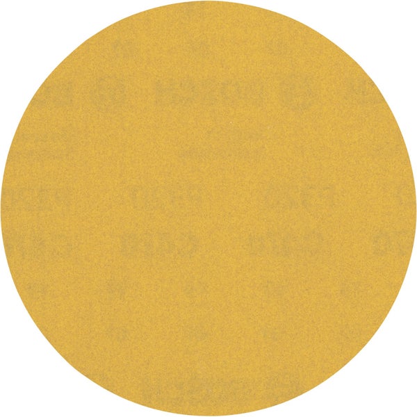 Runde Schleifscheibe