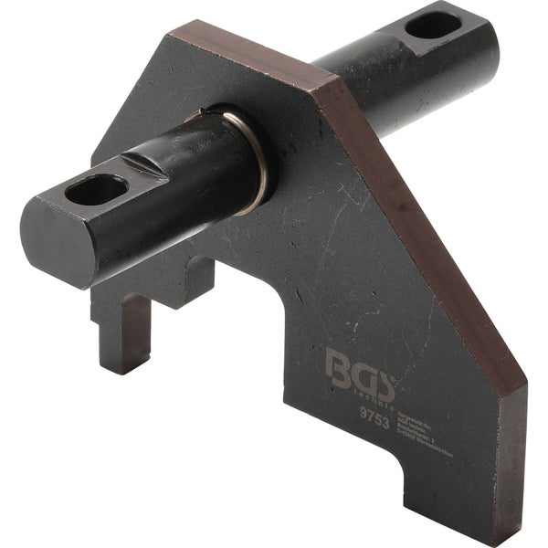 BGS Nockenwellen-Arretierwerkzeug für VW LT 2.8D - 9753