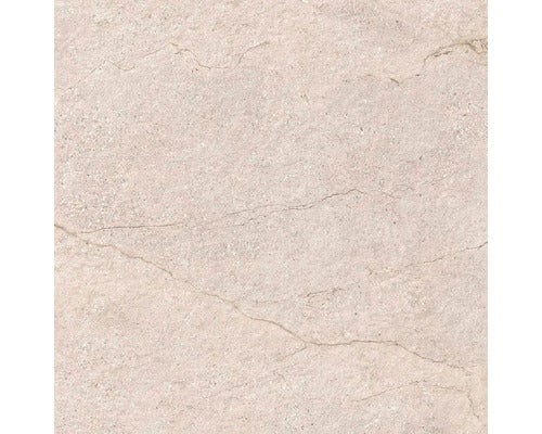 Graue Wandfliese mit horizontalen Linien