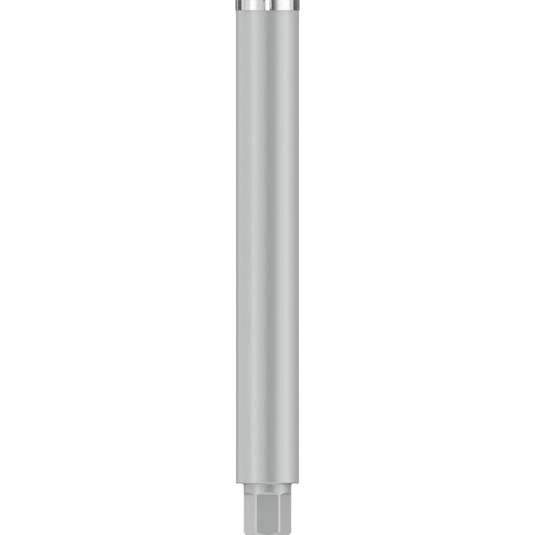 Diamant-Bohrkrone mit Sechskantschaft