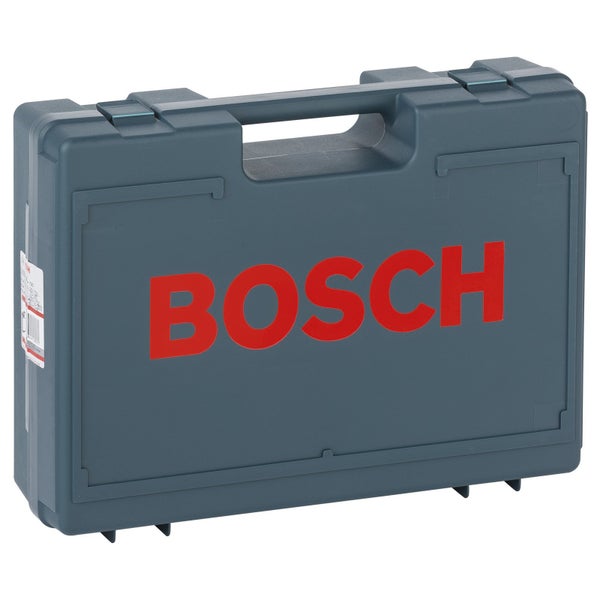 Bosch Werkzeugkoffer zur Aufbewahrung und zum Transport von Werkzeugen