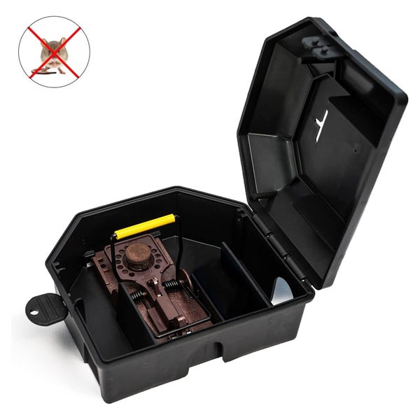 Mausefalle Snapbox