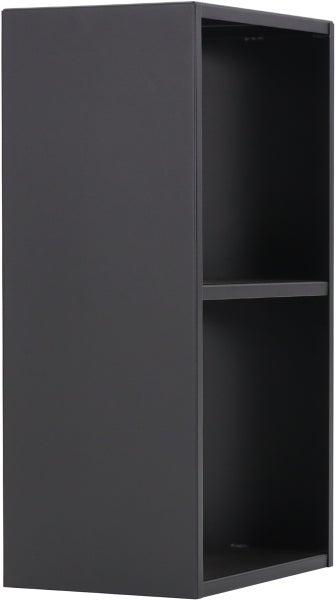 Wandschrank mit einem offenen Fach