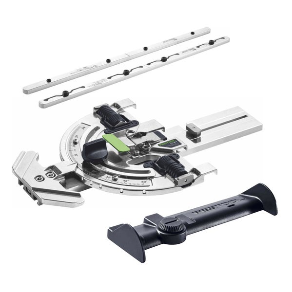 Festool SYS3 M 137 FS/2 Zubehör Set + FS 1080/2 Führungsschiene 1080 mm