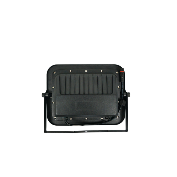 Rückseite eines LED-Strahlers