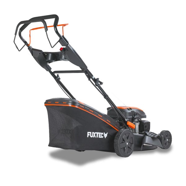 Rasentrimmer von Fuxtec