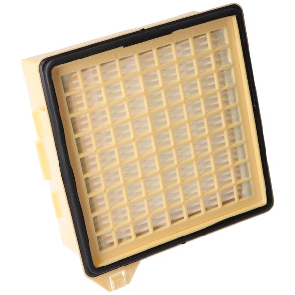 Staubsaugerfilter passend für Vorwerk Tiger 260, VT260-HEPA-Filter, Hepa-Filter