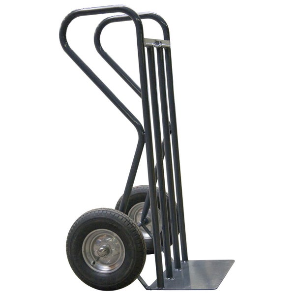 Sackkarre für den Transport von Lasten