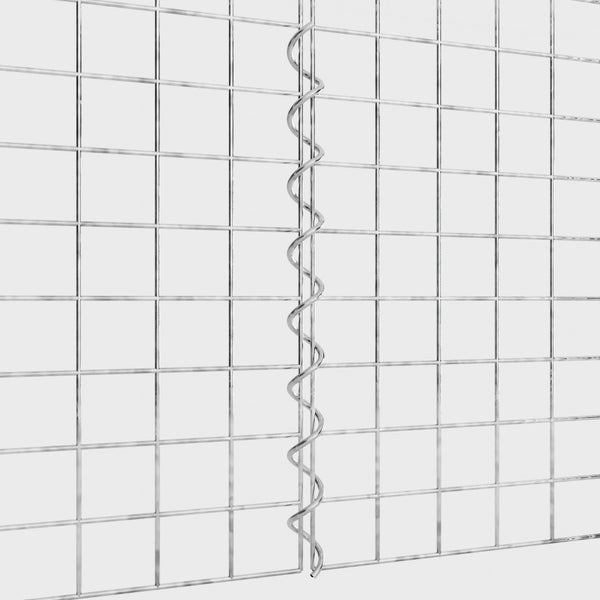 Spirale - Länge: 40 cm