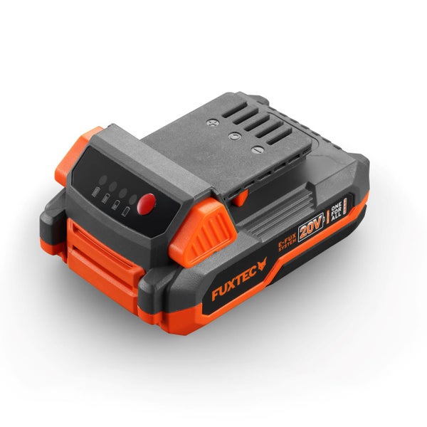 Fuxtec 20V Akku für Elektrowerkzeuge