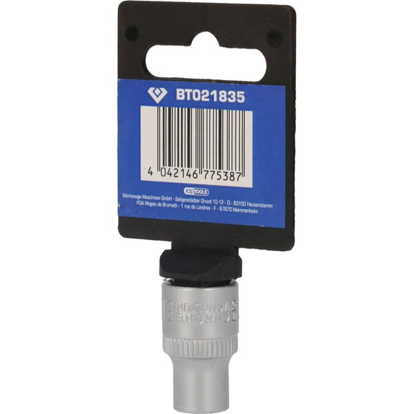 BRILLIANT TOOLS 3/8 Torx-E-Stecknuss E10 - BT021835