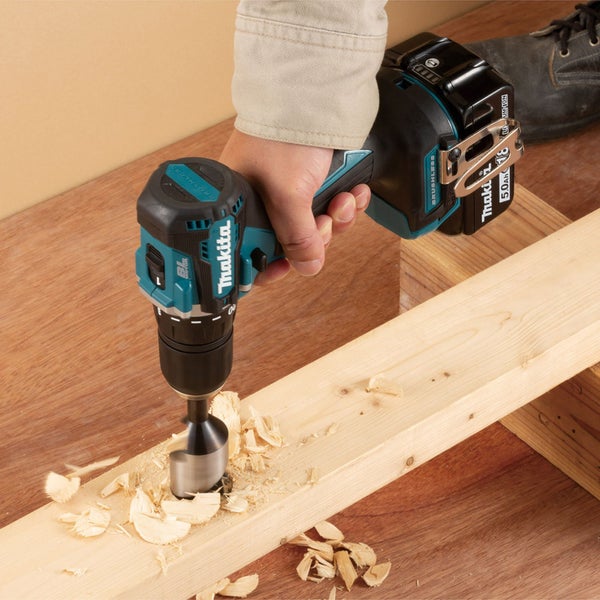 Makita DDF487ZK Akku-Bohrschrauber 18V Solo im Transportkoffer