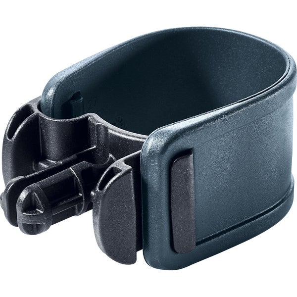 Lochsägenset im Werkzeugkoffer