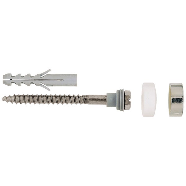 Produktdetails einer Gartenschaukel mit robustem Stahlrahmen, strapazierfähigem Polyestergewebe, verstärkter Stange, starkem Federhaken und Anti-Rutsch-Fußpolster