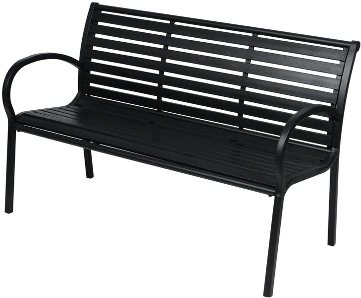 Zwei Rollen Jute-Gewebe.