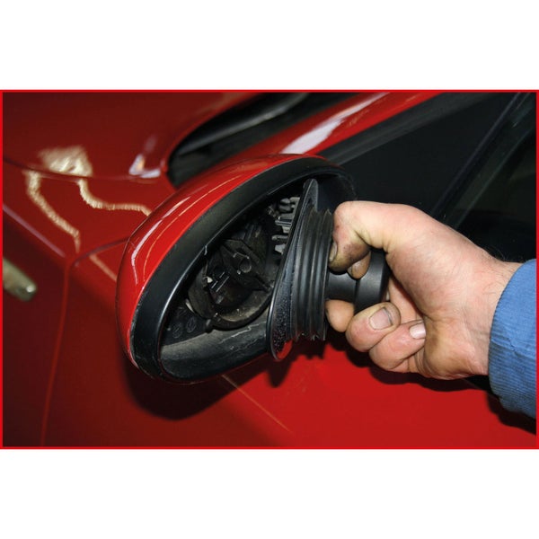 Karosserie-Dichtstopfen-Abzieher