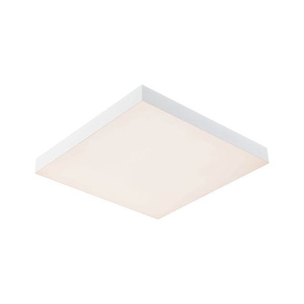 LED Panel Velora Rainbow dynamicRGBW eckig 295x295mm 13,2W 1140lm RGB+ Weiß dimmbar