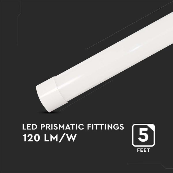 LED Prismenleuchte