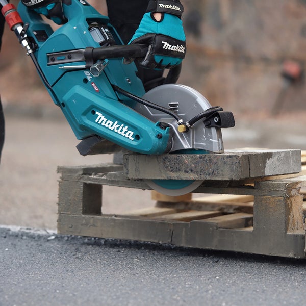 Makita CE003GZ02 Akku-Trennschleifer 40V max. Solo