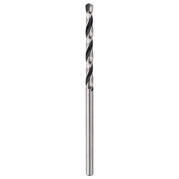 Bosch 10x HSS PointTeQ DIN 338 2,9 x 33 x 61 mm - 2608577197