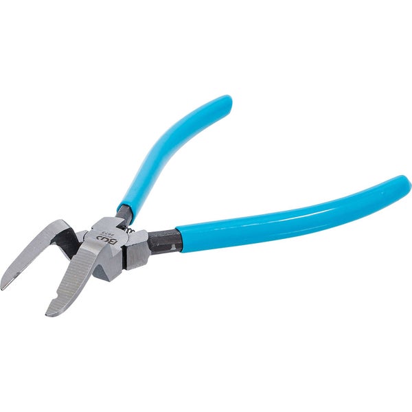 BGS Verkleidungsclip-Zange 175 mm - 9673