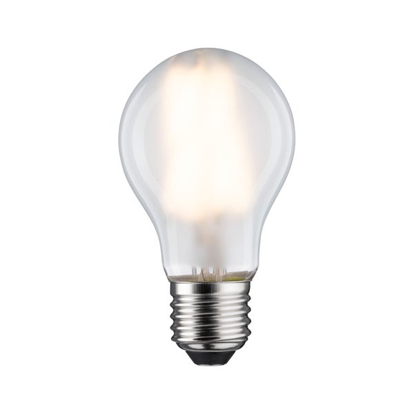 Eco-Line Filament 230V LED Birne E27 Einzelleuchte 1521lm 7,2W 3000K Matt