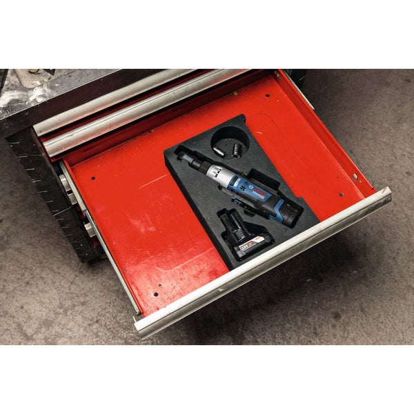 Bosch Akku-Ratschenschrauber GRC 12V-60 SN Solo - 06019N8301