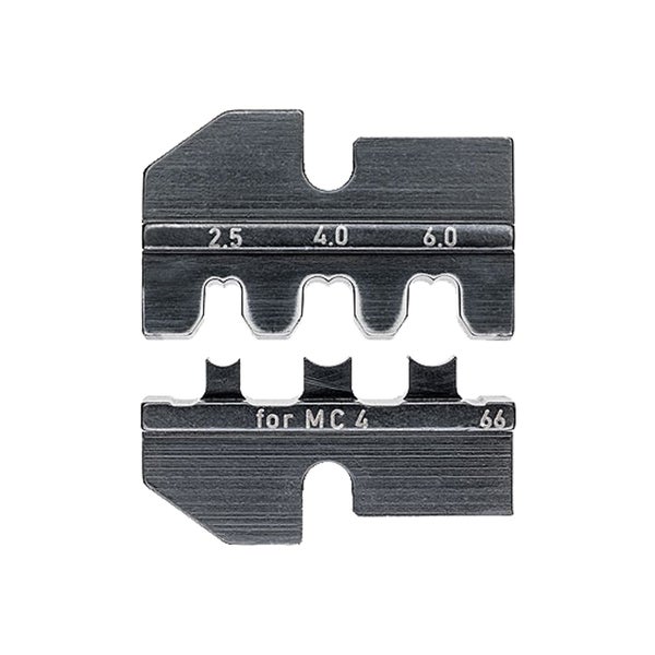 Crimpbacken für MC 4